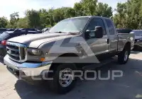 2002 Ford F-250 фото