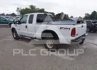 2002 Ford F-250 фото