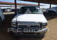 2002 Ford F-250 фото