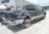 2002 Ford F-250 photo