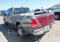 2002 Ford F-250 фото