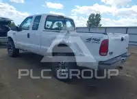 2002 Ford F-250 фото