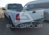 2002 Ford F-250 фото