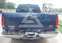 2002 Ford F-250 фото