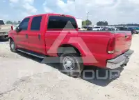 2002 Ford F-250 фото