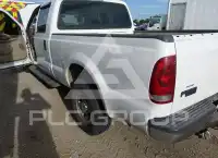 2002 Ford F-250 фото