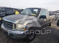 2002 Ford F-250 фото