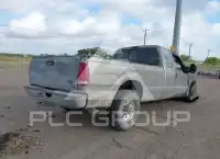 2002 Ford F-250 фото