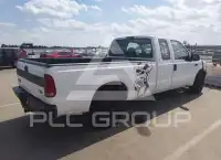 2002 Ford F-250 фото