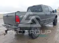 2002 Ford F-250 фото