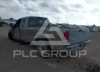 2002 Ford F-250 фото
