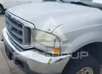2002 Ford F-250 photo