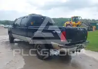 2002 Ford F-250 фото