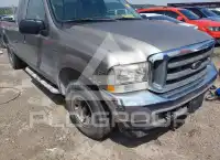 2002 Ford F-250 фото