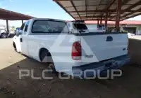 2002 Ford F-250 фото