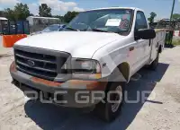 2002 Ford F-250 photo