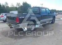 2002 Ford F-250 фото