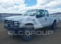 2002 Ford F-250 фото