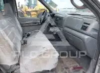 2002 Ford F-250 фото