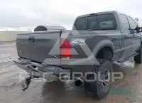 2002 Ford F-250 фото