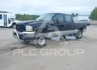 2002 Ford F-250 фото