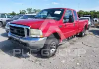 2002 Ford F-250 photo