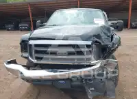 2002 Ford F-250 фото