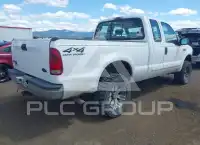 2002 Ford F-250 фото