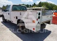 2002 Ford F-250 photo