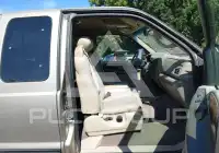 2002 Ford F-250 фото