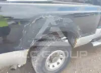 2002 Ford F-250 фото