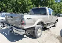 2002 Ford F-250 фото