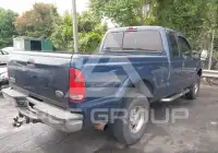 2002 Ford F-250 фото