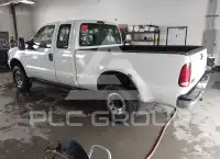 2002 Ford F-250 фото