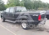 2002 Ford F-250 photo