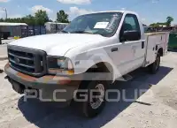 2002 Ford F-250 photo