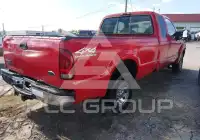 2002 Ford F-250 photo