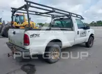 2002 Ford F-250 фото