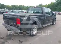 2002 Ford F-250 photo