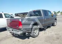 2002 Ford F-250 фото