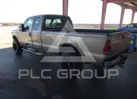 2002 Ford F-250 фото