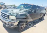 2002 Ford F-250 photo