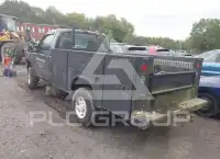 2002 Ford F-250 фото