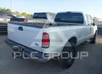 2002 Ford F-250 фото