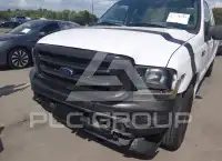 2002 Ford F-250 фото