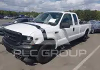 2002 Ford F-250 фото