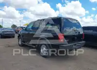 2002 Ford EXPEDITION photo