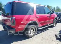 2002 Ford EXPEDITION фото