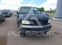 2002 Ford EXPEDITION photo