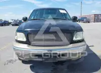 2002 Ford EXPEDITION фото